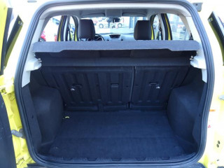 Ford EcoSport 1.5 Trend 