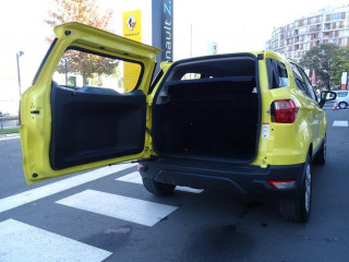 Ford EcoSport 1.5 Trend 