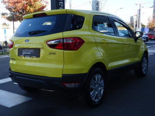 Ford EcoSport 1.5 Trend 