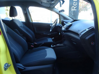 Ford EcoSport 1.5 Trend 