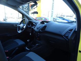 Ford EcoSport 1.5 Trend 