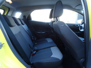 Ford EcoSport 1.5 Trend 