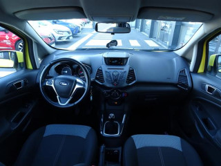 Ford EcoSport 1.5 Trend 
