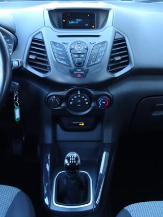 Ford EcoSport 1.5 Trend 