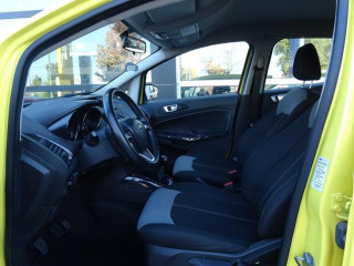 Ford EcoSport 1.5 Trend 