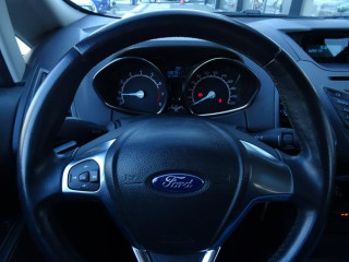 Ford EcoSport 1.5 Trend 