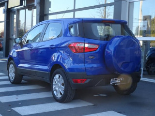 Ford EcoSport 1.5 Trend 