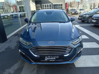 Ford Mondeo 2.0 tdci Titanium 