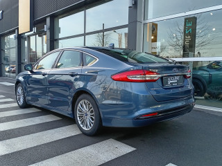 Ford Mondeo 2.0 tdci Titanium