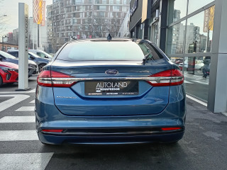 Ford Mondeo 2.0 tdci Titanium