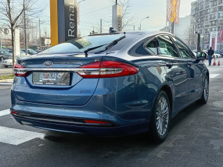 Ford Mondeo 2.0 tdci Titanium