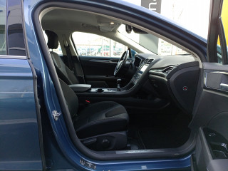 Ford Mondeo 2.0 tdci Titanium