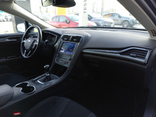 Ford Mondeo 2.0 tdci Titanium