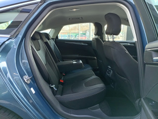 Ford Mondeo 2.0 tdci Titanium