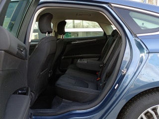 Ford Mondeo 2.0 tdci Titanium