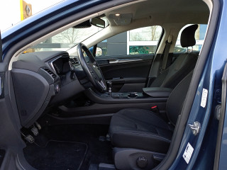 Ford Mondeo 2.0 tdci Titanium