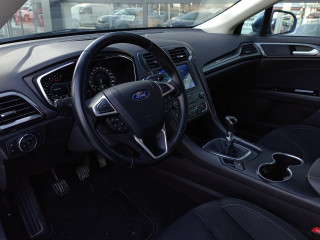 Ford Mondeo 2.0 tdci Titanium