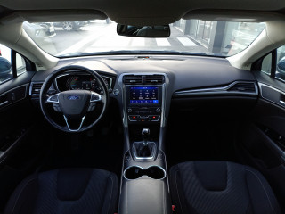 Ford Mondeo 2.0 tdci Titanium