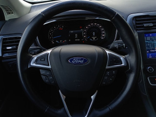 Ford Mondeo 2.0 tdci Titanium