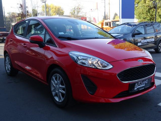 Ford Fiesta 1.5 tdci Trend 