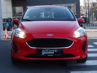 Ford Fiesta 1.5 tdci Trend 
