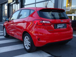 Ford Fiesta 1.5 tdci Trend 