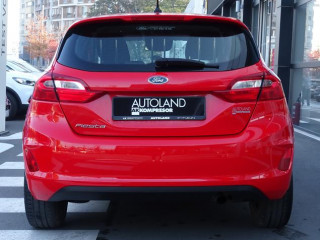 Ford Fiesta 1.5 tdci Trend 