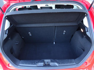 Ford Fiesta 1.5 tdci Trend 