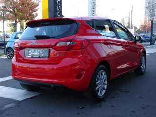 Ford Fiesta 1.5 tdci Trend 
