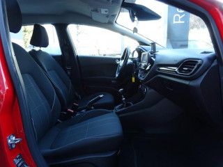 Ford Fiesta 1.5 tdci Trend 