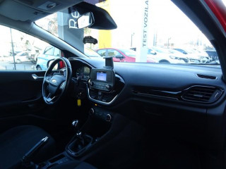 Ford Fiesta 1.5 tdci Trend 