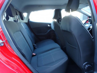 Ford Fiesta 1.5 tdci Trend 