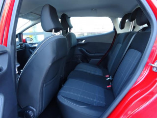 Ford Fiesta 1.5 tdci Trend 