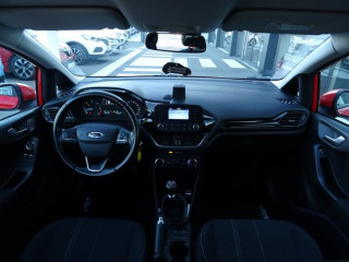 Ford Fiesta 1.5 tdci Trend 