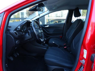 Ford Fiesta 1.5 tdci Trend 
