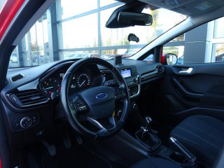 Ford Fiesta 1.5 tdci Trend 