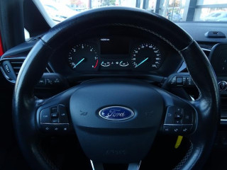 Ford Fiesta 1.5 tdci Trend 