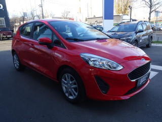 Ford Fiesta 1.5 tdci Trend 