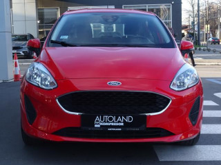 Ford Fiesta 1.5 tdci Trend 