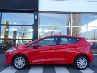 Ford Fiesta 1.5 tdci Trend 
