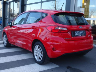 Ford Fiesta 1.5 tdci Trend 
