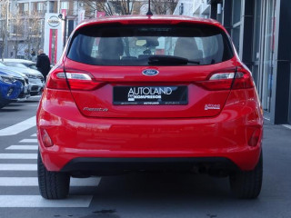 Ford Fiesta 1.5 tdci Trend 