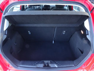 Ford Fiesta 1.5 tdci Trend 
