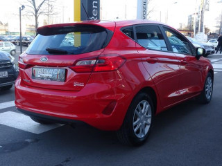 Ford Fiesta 1.5 tdci Trend 