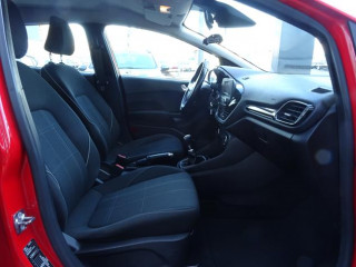 Ford Fiesta 1.5 tdci Trend 