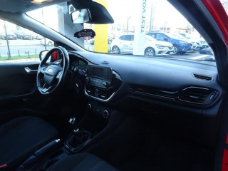 Ford Fiesta 1.5 tdci Trend 