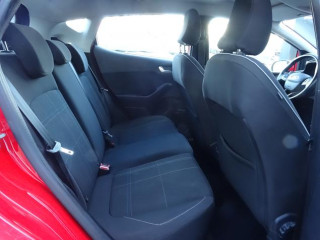 Ford Fiesta 1.5 tdci Trend 