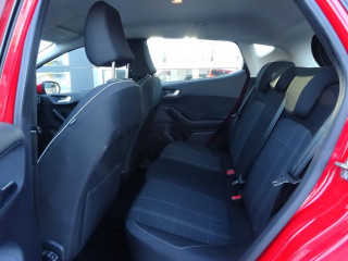 Ford Fiesta 1.5 tdci Trend 