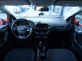 Ford Fiesta 1.5 tdci Trend 