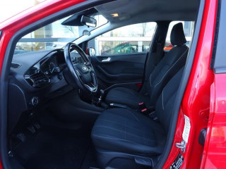 Ford Fiesta 1.5 tdci Trend 